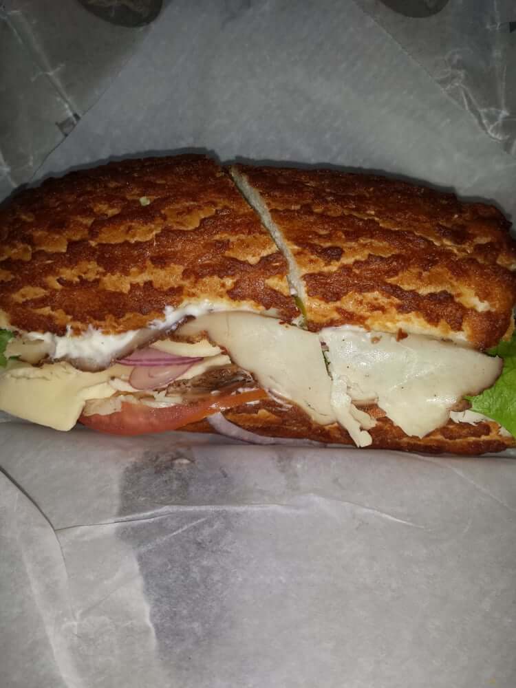 Food Basket Vallejo, CA Full Menu, Reviews, Photos